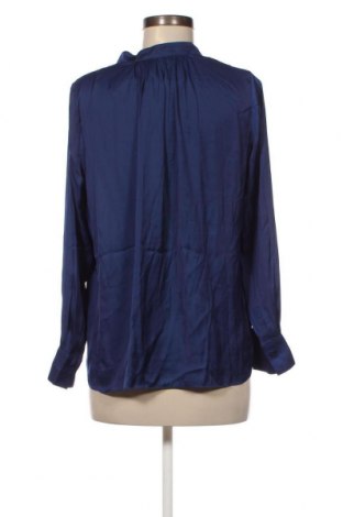 Γυναικεία μπλούζα Zadig & Voltaire, Μέγεθος XS, Χρώμα Μπλέ, Τιμή 108,76 €