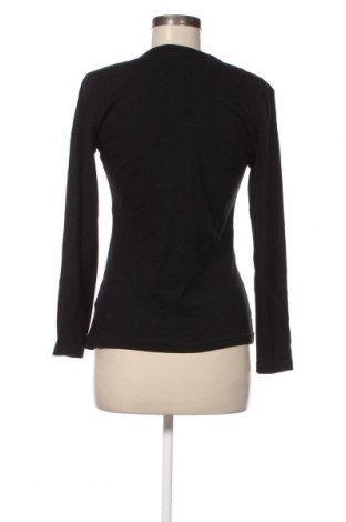 Дамска блуза Zagora, Размер M, Цвят Черен, Цена 5,51 лв.
