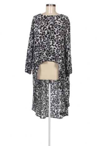 Γυναικεία μπλούζα Zanzea, Μέγεθος 5XL, Χρώμα Πολύχρωμο, Τιμή 10,58 €