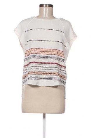 Damen Shirt Zara, Größe M, Farbe Ecru, Preis 10,44 €