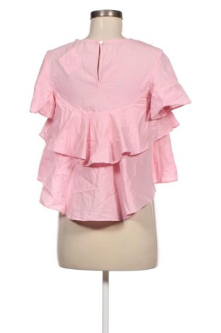 Damen Shirt Zara, Größe S, Farbe Rosa, Preis 10,44 €