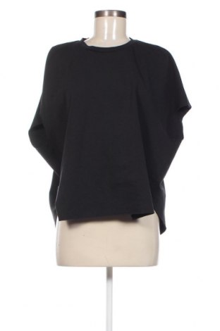 Γυναικεία μπλούζα Zara, Μέγεθος S, Χρώμα Μαύρο, Τιμή 17,00 €