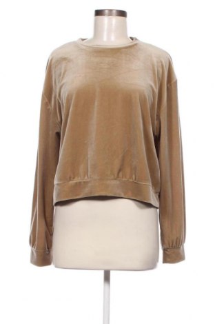 Damen Shirt Zara, Größe M, Farbe Braun, Preis 13,92 €