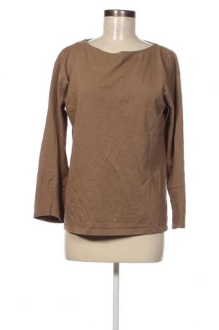 Γυναικεία μπλούζα Zara, Μέγεθος M, Χρώμα Καφέ, Τιμή 3,96 €
