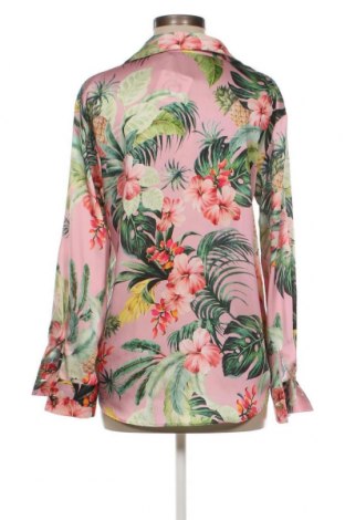 Damen Shirt Zara, Größe M, Farbe Rosa, Preis 10,23 €