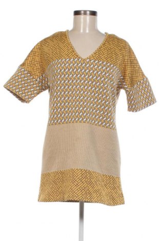 Damen Shirt Zara, Größe S, Farbe Mehrfarbig, Preis 3,62 €