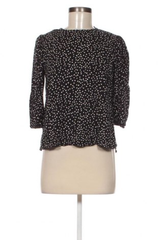 Damen Shirt Zara, Größe XS, Farbe Mehrfarbig, Preis € 10,23