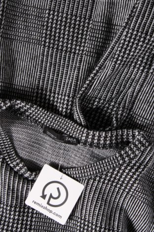 Γυναικεία μπλούζα Zara, Μέγεθος M, Χρώμα Πολύχρωμο, Τιμή 3,09 €