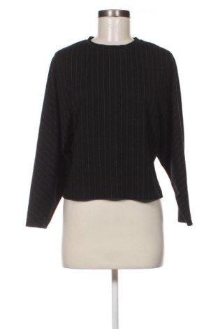 Damen Shirt Zara, Größe M, Farbe Schwarz, Preis 3,62 €