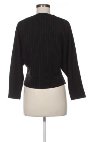Γυναικεία μπλούζα Zara, Μέγεθος M, Χρώμα Μαύρο, Τιμή 1,86 €