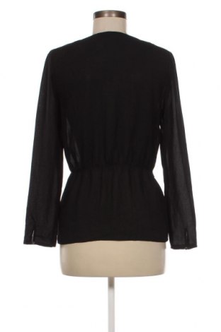 Damen Shirt Zara, Größe S, Farbe Schwarz, Preis 2,78 €