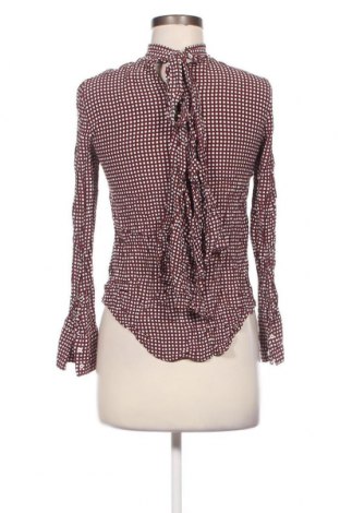 Damen Shirt Zara, Größe S, Farbe Mehrfarbig, Preis € 2,09