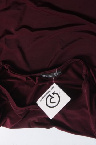 Bluză de femei Zara, Mărime M, Culoare Mov, Preț 25,51 Lei