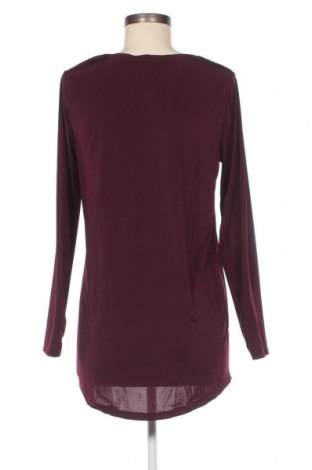 Damen Shirt Zara, Größe M, Farbe Lila, Preis € 5,12