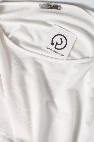 Дамска блуза Zara, Размер M, Цвят Бял, Цена 10,80 лв.