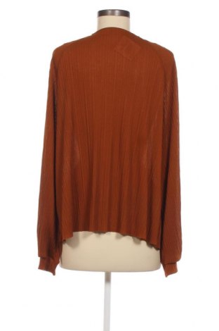 Damen Shirt Zara, Größe S, Farbe Orange, Preis € 2,78