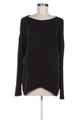 Bluză de femei Zara, Mărime S, Culoare Negru, Preț 16,45 Lei