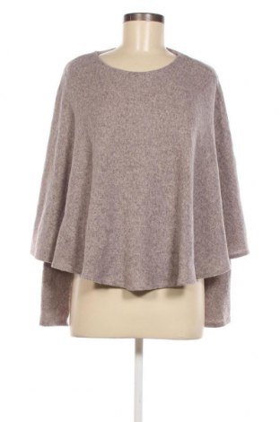 Дамска блуза Zara, Размер XL, Цвят Многоцветен, Цена 12,00 лв.