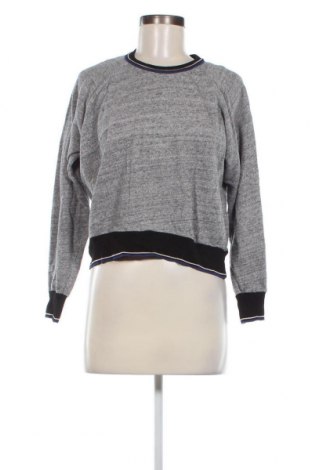 Γυναικεία μπλούζα Zara, Μέγεθος L, Χρώμα Γκρί, Τιμή 7,67 €