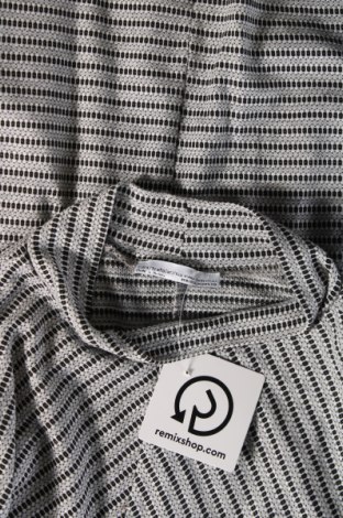 Γυναικεία μπλούζα Zara, Μέγεθος M, Χρώμα Γκρί, Τιμή 11,75 €