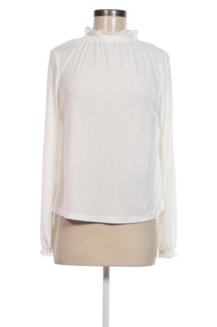 Damen Shirt Zara, Größe S, Farbe Weiß, Preis 8,35 €