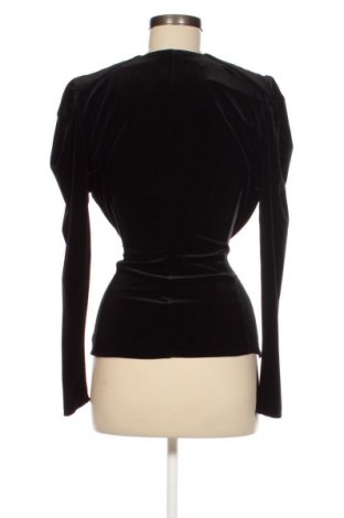 Γυναικεία μπλούζα Zara, Μέγεθος M, Χρώμα Μαύρο, Τιμή 7,00 €