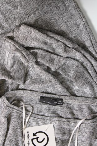 Damen Shirt Zara, Größe S, Farbe Grau, Preis 3,50 €