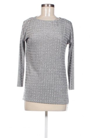 Γυναικεία μπλούζα Zara, Μέγεθος S, Χρώμα Γκρί, Τιμή 2,50 €