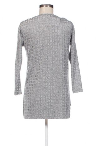Damen Shirt Zara, Größe S, Farbe Grau, Preis 3,50 €