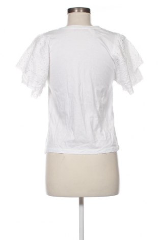 Damen Shirt Zara, Größe M, Farbe Weiß, Preis 10,44 €