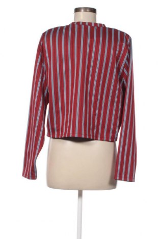 Γυναικεία μπλούζα Zara, Μέγεθος M, Χρώμα Πολύχρωμο, Τιμή 3,00 €