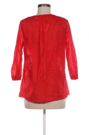 Γυναικεία μπλούζα Zara, Μέγεθος L, Χρώμα Κόκκινο, Τιμή 5,83 €
