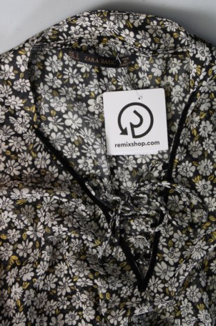 Damen Shirt Zara, Größe S, Farbe Mehrfarbig, Preis € 2,80