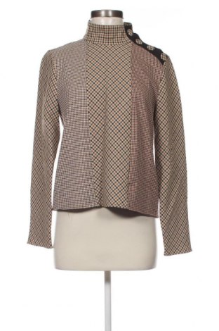 Damen Shirt Zara, Größe S, Farbe Beige, Preis 6,14 €