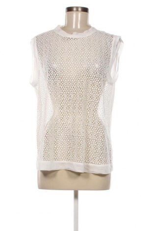 Γυναικεία μπλούζα Zara, Μέγεθος XL, Χρώμα Λευκό, Τιμή 3,71 €