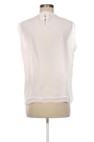 Γυναικεία μπλούζα Zara, Μέγεθος XL, Χρώμα Λευκό, Τιμή 9,28 €
