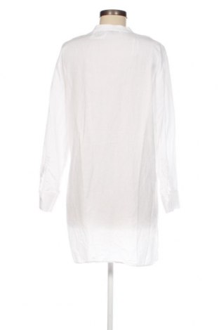Bluză de femei Zara, Mărime M, Culoare Alb, Preț 49,87 Lei