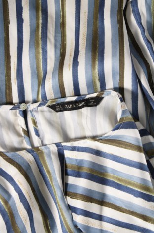 Bluză de femei Zara, Mărime S, Culoare Multicolor, Preț 70,35 Lei