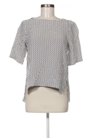 Дамска блуза Zara, Размер M, Цвят Многоцветен, Цена 15,64 лв.