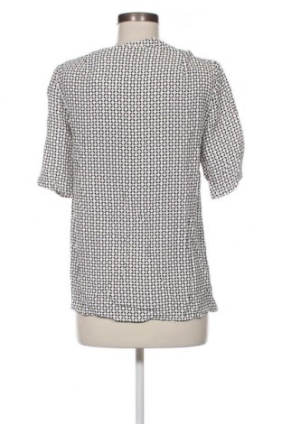 Дамска блуза Zara, Размер M, Цвят Многоцветен, Цена 8,45 лв.