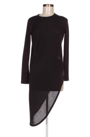Γυναικεία μπλούζα Zara, Μέγεθος S, Χρώμα Μαύρο, Τιμή 6,69 €