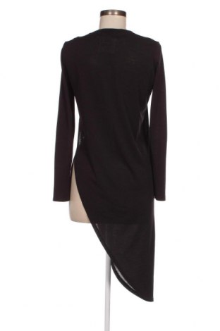 Дамска блуза Zara, Размер S, Цвят Черен, Цена 15,61 лв.