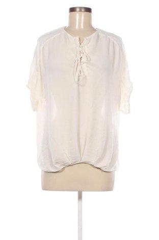 Bluză de femei Zara, Mărime XS, Culoare Alb, Preț 19,74 Lei