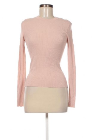 Damen Shirt Zara Knitwear, Größe M, Farbe Rosa, Preis 13,92 €