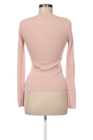 Damen Shirt Zara Knitwear, Größe M, Farbe Rosa, Preis 13,92 €