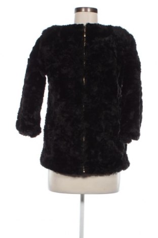 Дамска блуза Zara Knitwear, Размер M, Цвят Черен, Цена 5,60 лв.