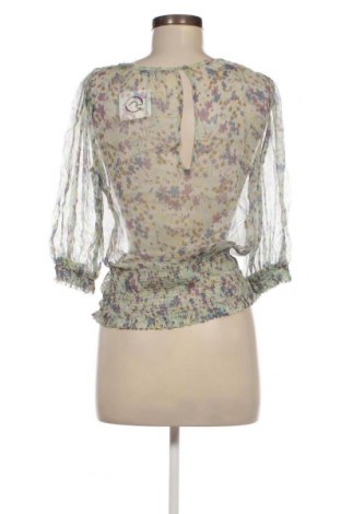 Дамска блуза Zara Knitwear, Размер S, Цвят Многоцветен, Цена 3,75 лв.