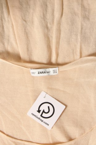 Γυναικεία μπλούζα Zara Knitwear, Μέγεθος M, Χρώμα Πολύχρωμο, Τιμή 4,19 €
