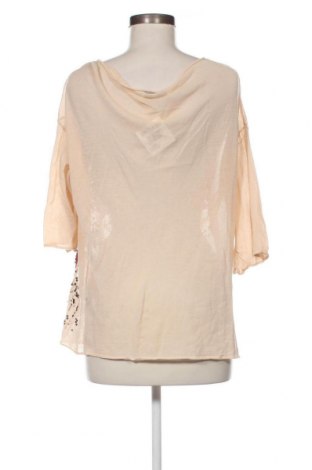 Дамска блуза Zara Knitwear, Размер M, Цвят Многоцветен, Цена 6,80 лв.
