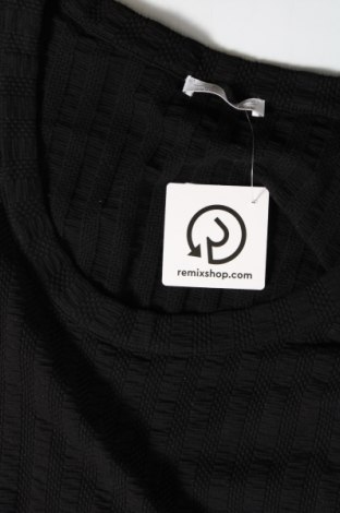 Дамска блуза Zara Trafaluc, Размер L, Цвят Черен, Цена 16,00 лв.